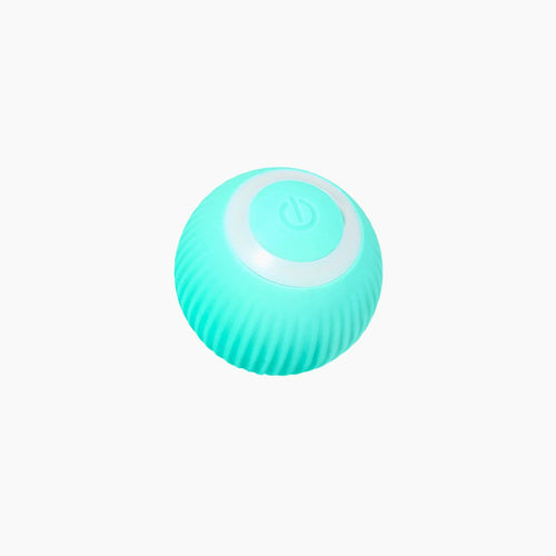 ZenBall - Uciekająca automatyczna piłka