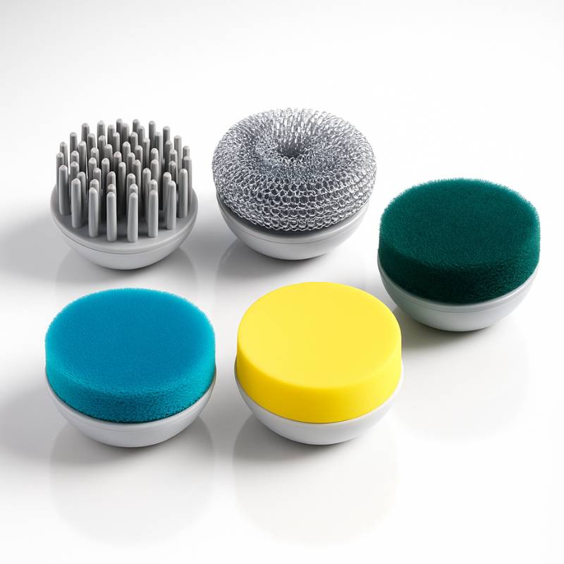 ZenWash Pro - Zestaw końcówek