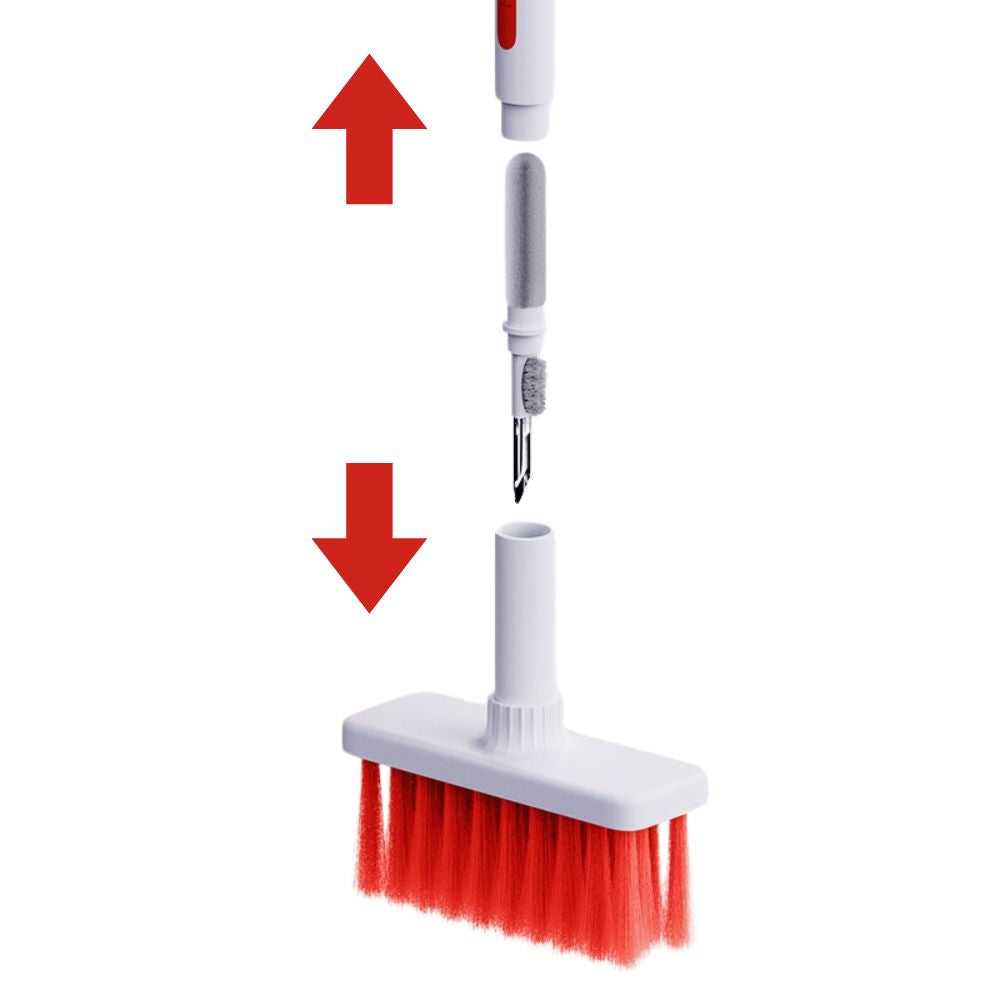 ZenClean - Czyścik do urządzeń 5w1