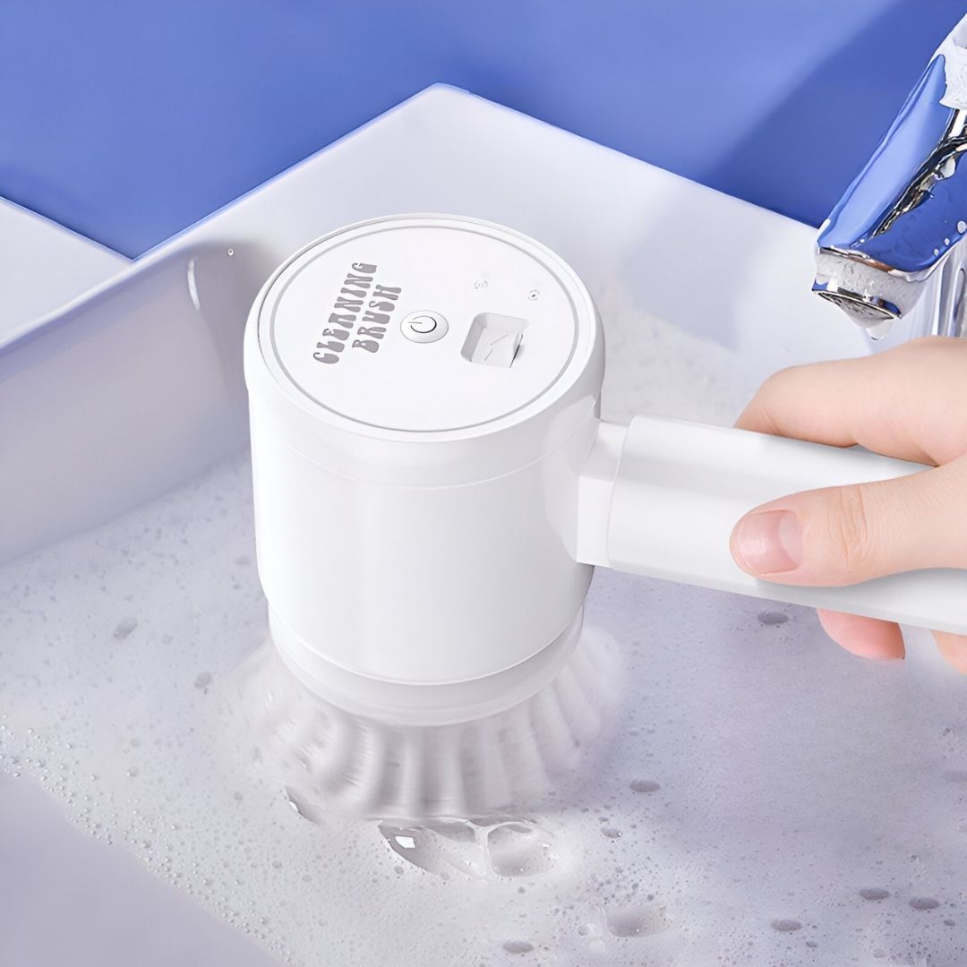 ZenWash Plus - Myjka obrotowa