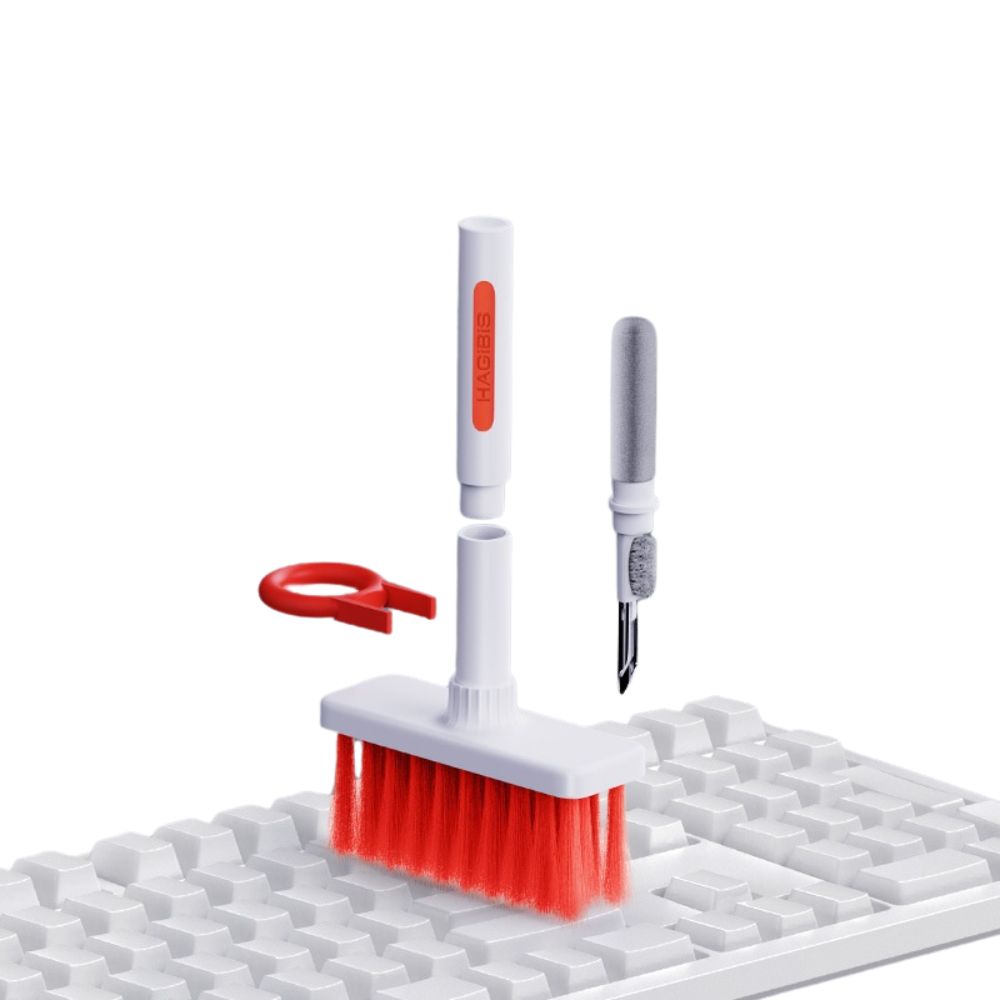 ZenClean - Czyścik do urządzeń 5w1