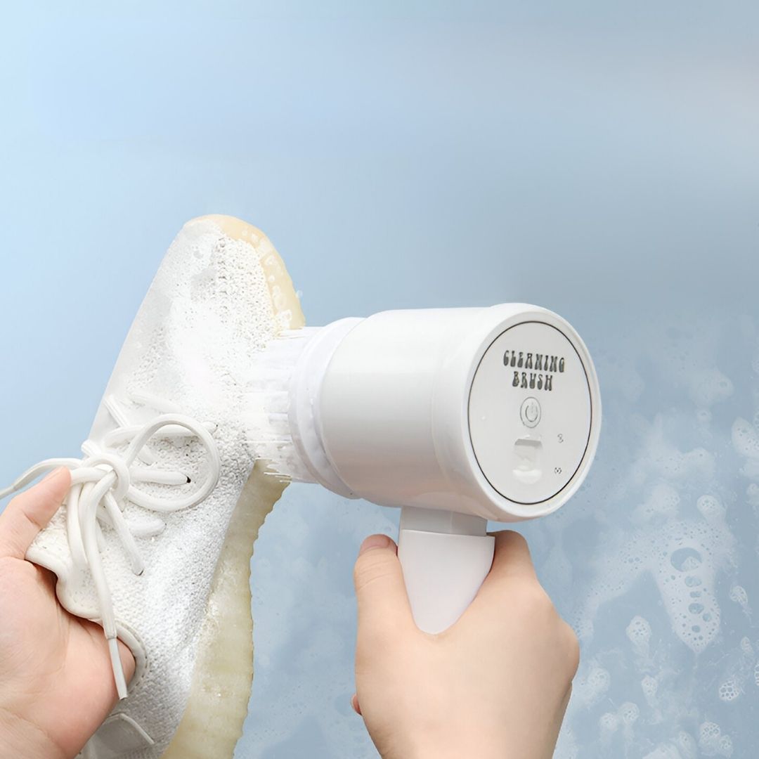 ZenWash Plus - Myjka obrotowa