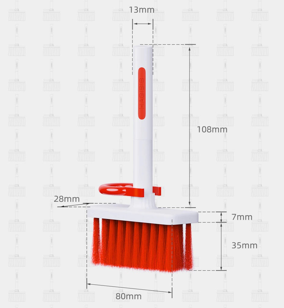 ZenClean - Czyścik do urządzeń 5w1