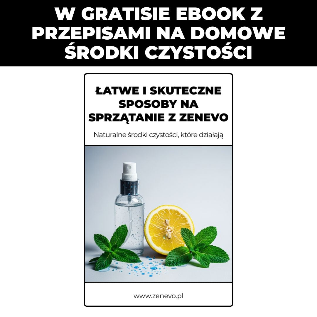 ZenWash - Myjka obrotowa
