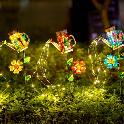 Lampa Solarna Konewka LED