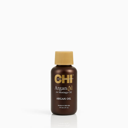 CHI Argan Oil - Olejek arganowy do włosów