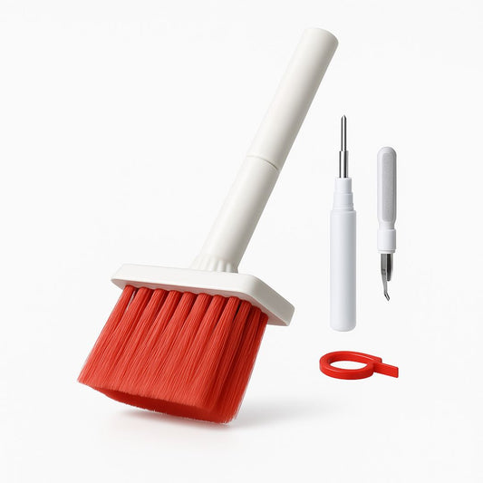 ZenClean - Czyścik do urządzeń 5w1