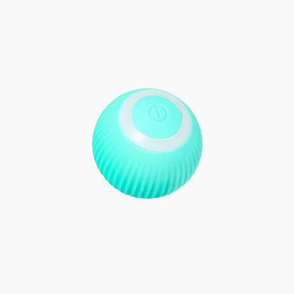 ZenBall - Uciekająca automatyczna piłka