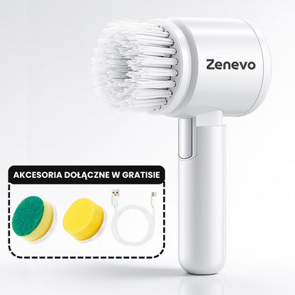 ZenWash Plus - Myjka obrotowa