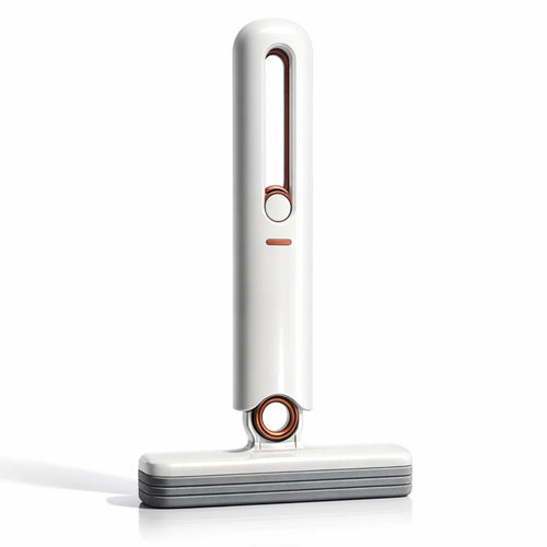 Mini mop z gąbką PVA