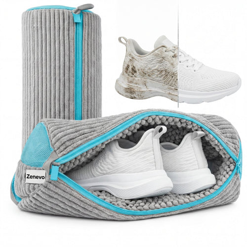 Worek do prania butów