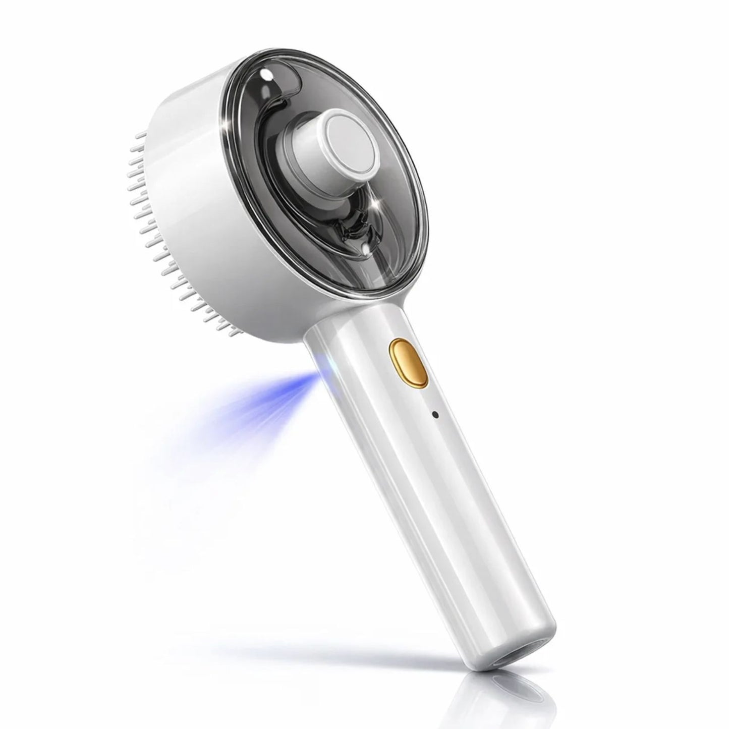 Pet Steamer Pro - Szczotka do sierści 3w1