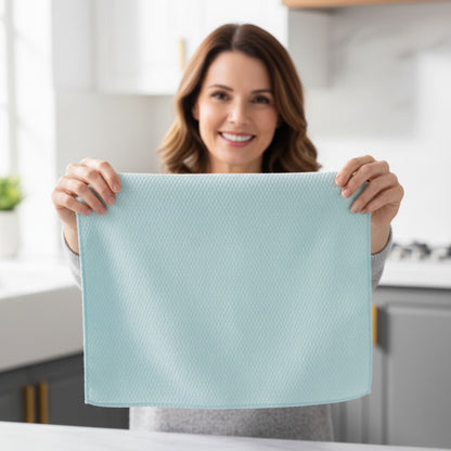 Magiczne ścierki uniwersalne 6szt 30x40cm