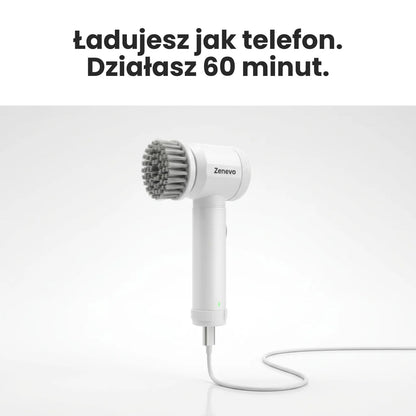 ZenWash - Myjka obrotowa