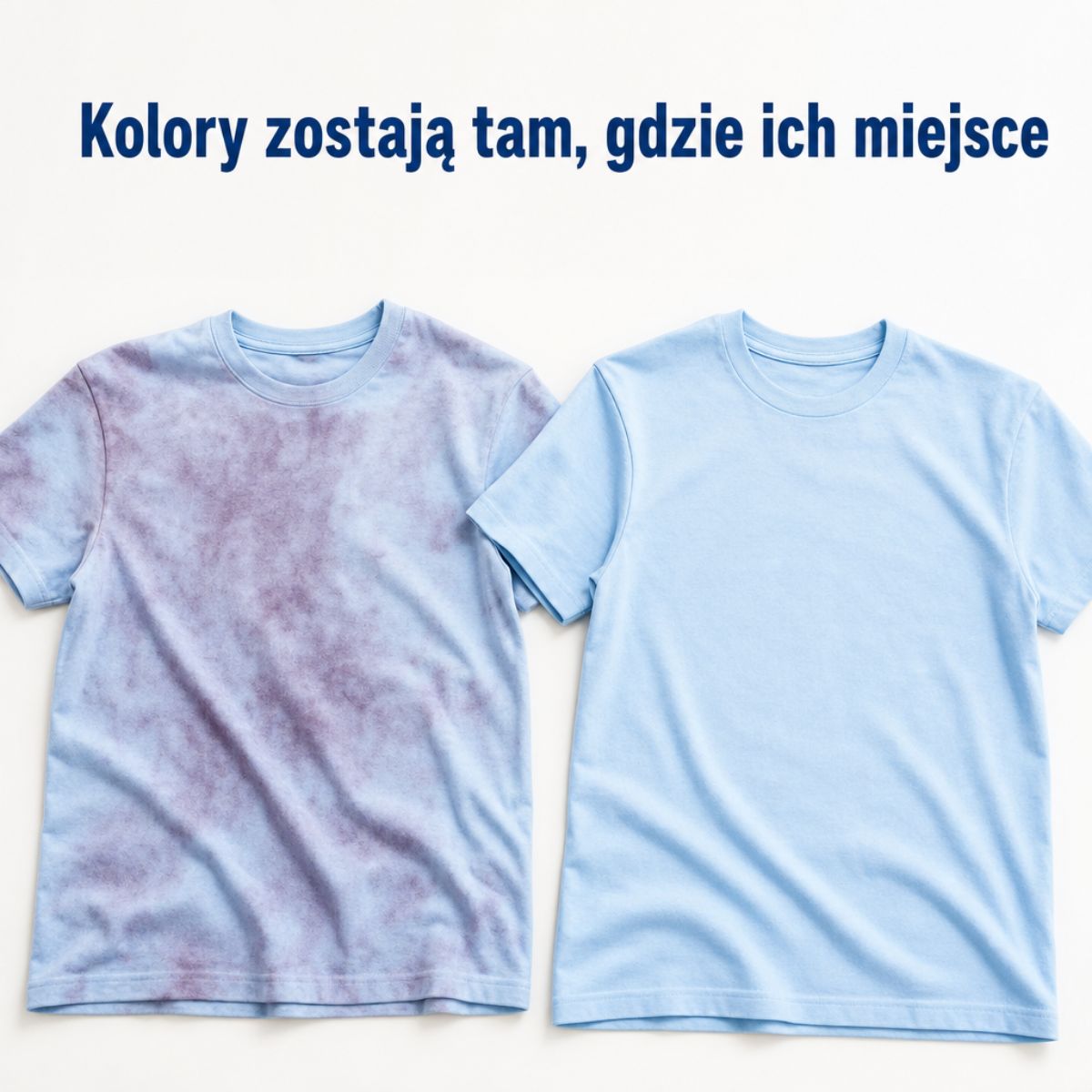 Chusteczki wyłapujące kolor do prania, 100 szt.