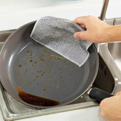 Ścierki Zenevo Puriso 10 szt