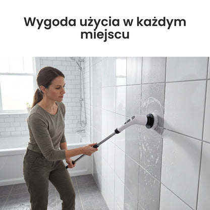 ZenWash Long - Myjka obrotowa