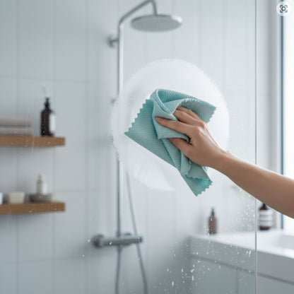 Magiczne ścierki uniwersalne 6szt 30x40cm