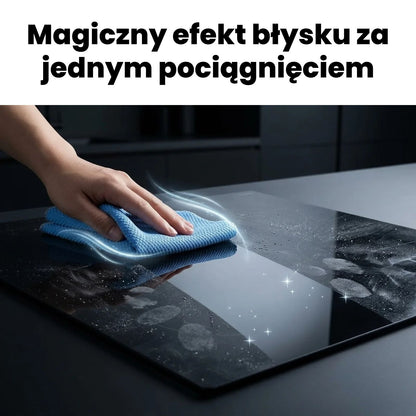 Magiczne ścierki uniwersalne 6szt 30x40cm
