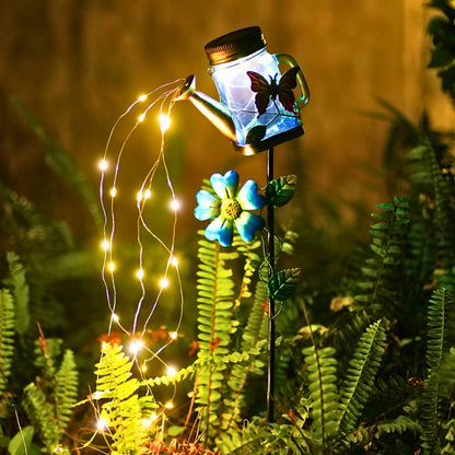 Lampa Solarna Konewka LED