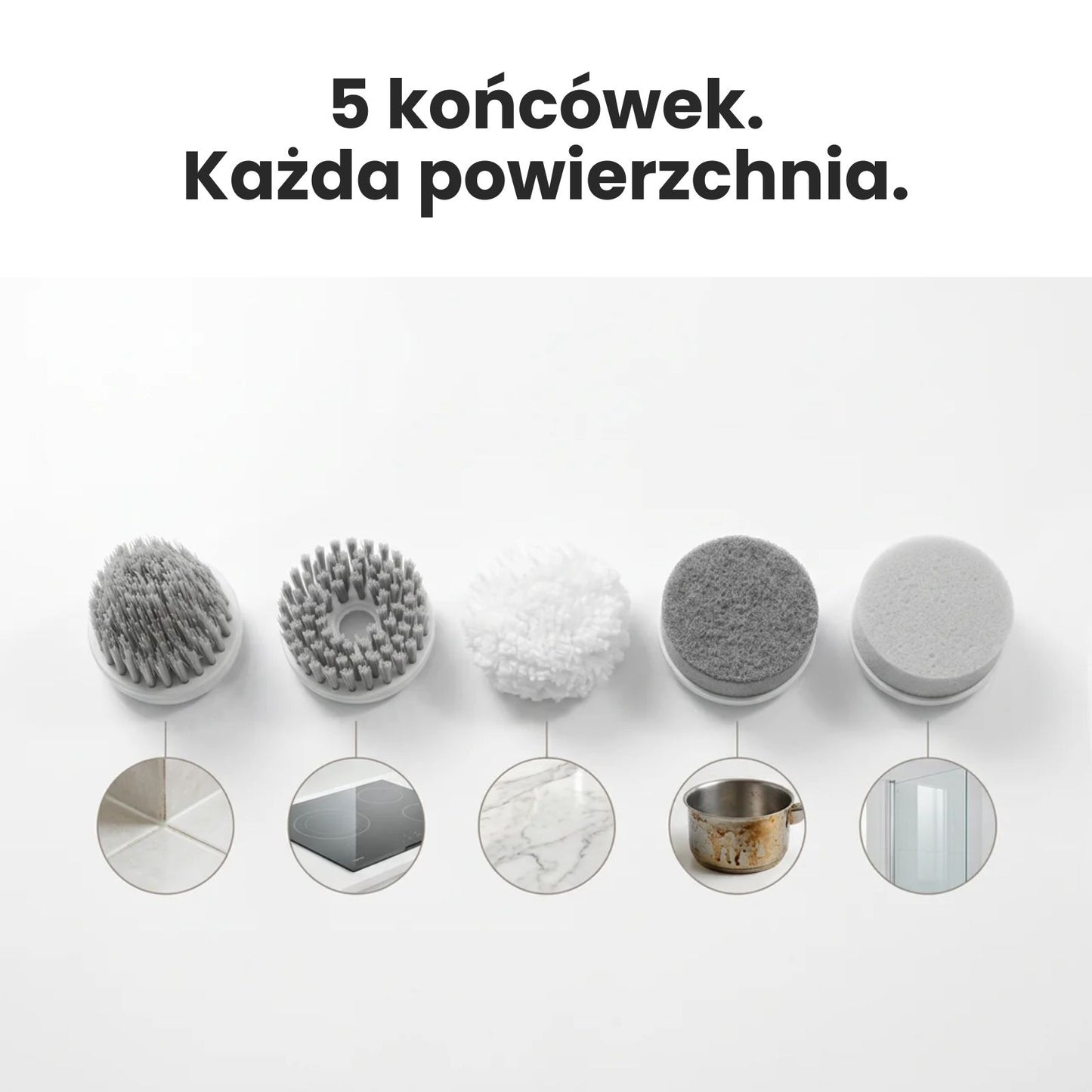 ZenWash - Myjka obrotowa