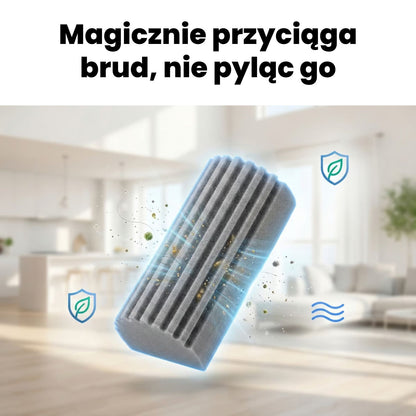 Gąbki Zenevo Dusto 4 szt