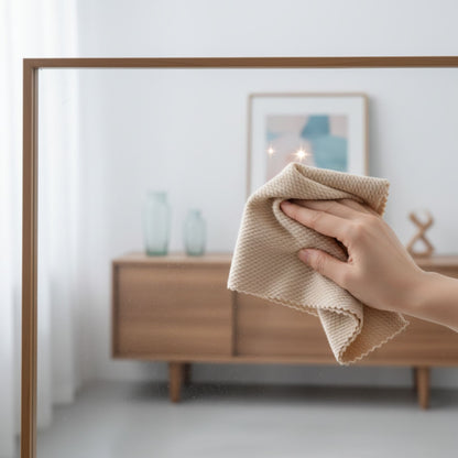 Magiczne ścierki uniwersalne 6szt 30x40cm