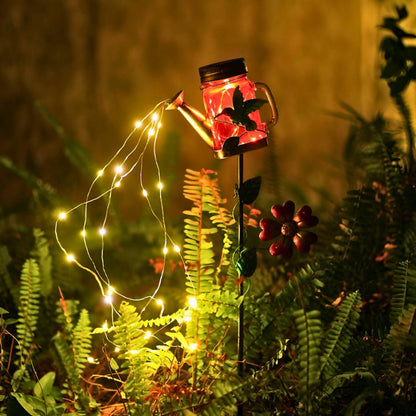 Lampa Solarna Konewka LED