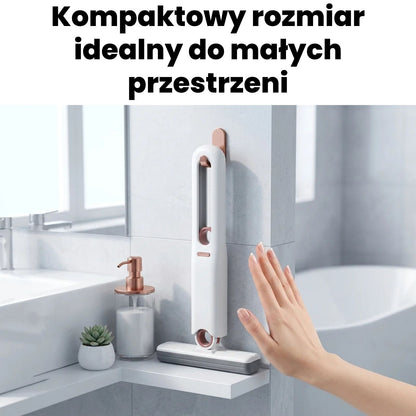 Mini mop z gąbką PVA