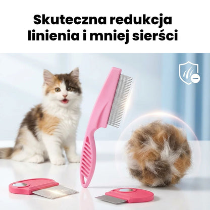 PetCarePro - Zestaw do pielęgnacji 7w1