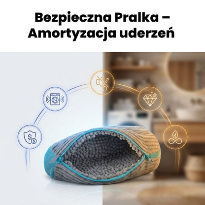 Worek do prania butów