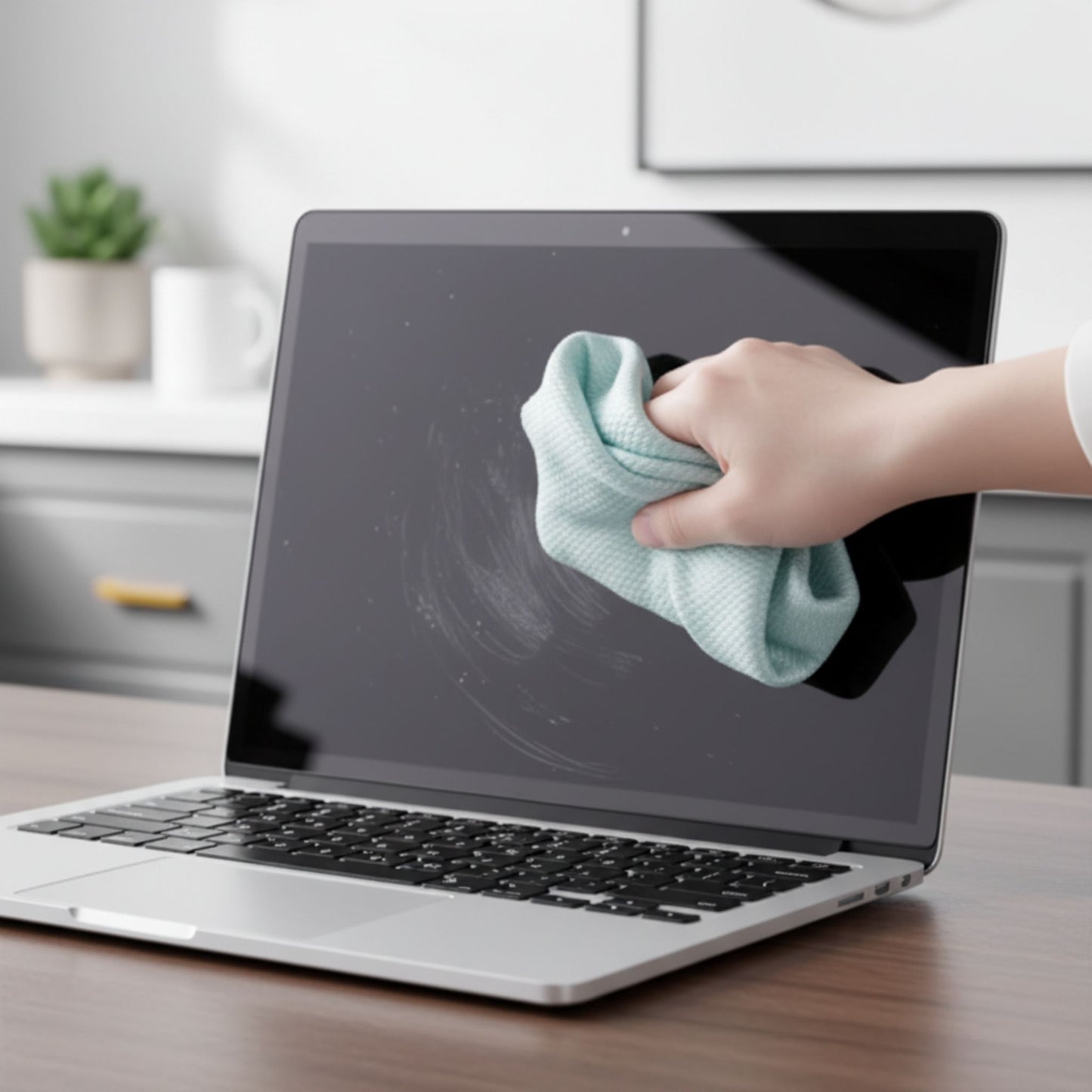 Magiczne ścierki uniwersalne 6szt 30x40cm