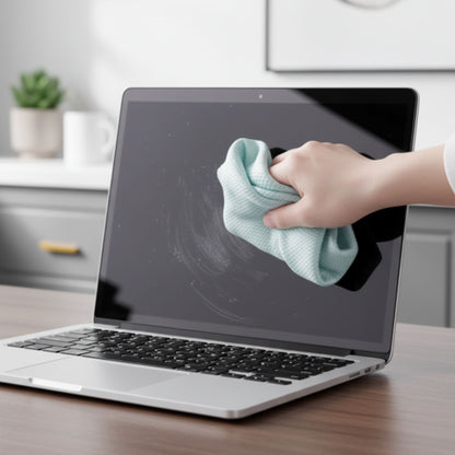 Magiczne ścierki uniwersalne 6szt 30x40cm