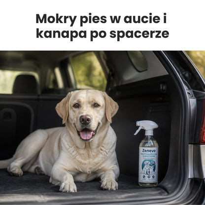 Neutralizator Zapachów Zenevo 500 ml