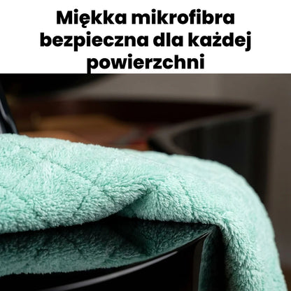 Magiczne ścierki ultrachłonne 10szt