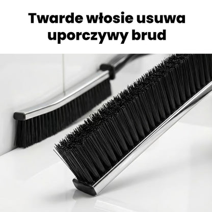 Szczotka szczelinowa do czyszczenia 4szt
