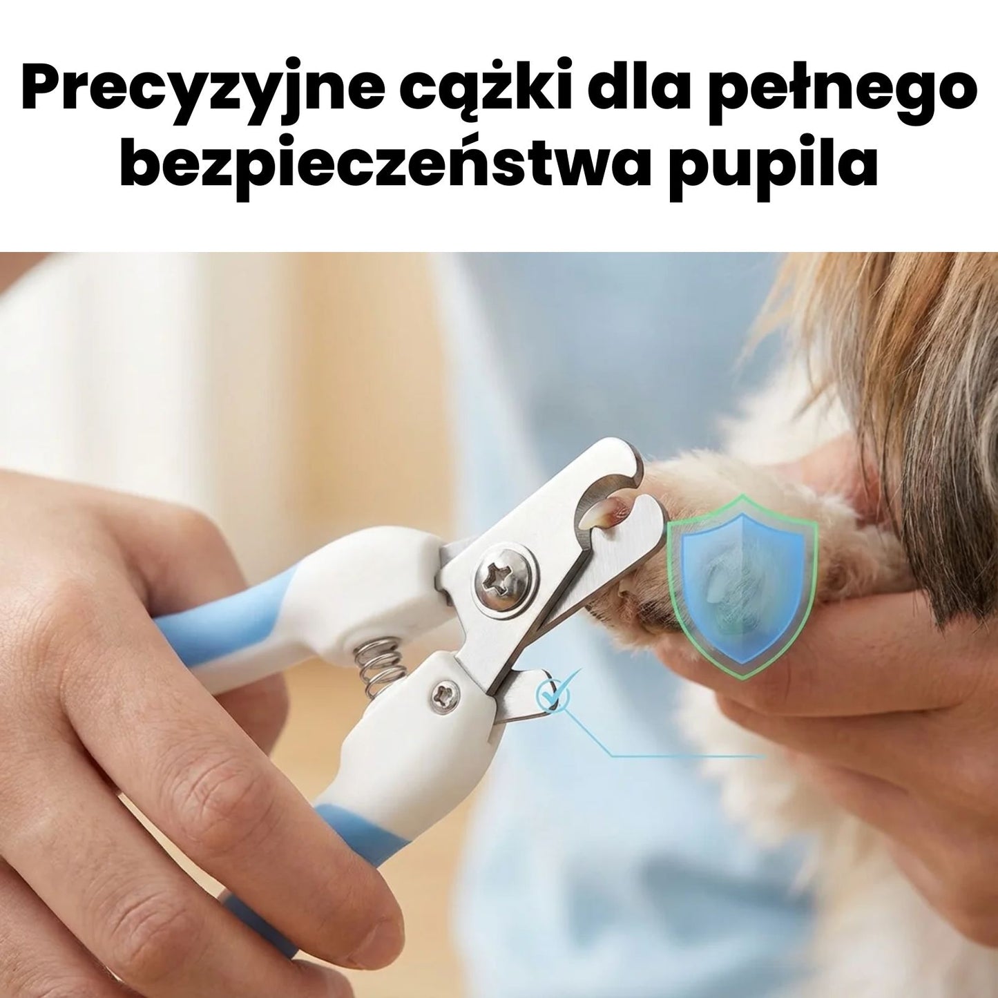 PetCarePro - Zestaw do pielęgnacji 7w1