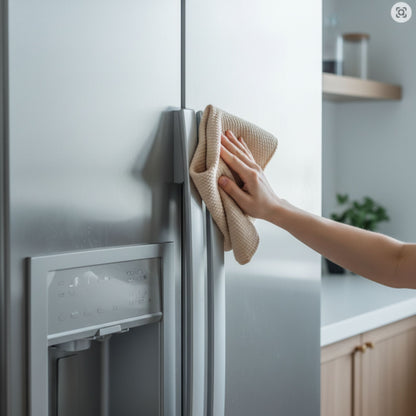 Magiczne ścierki uniwersalne 6szt 30x40cm