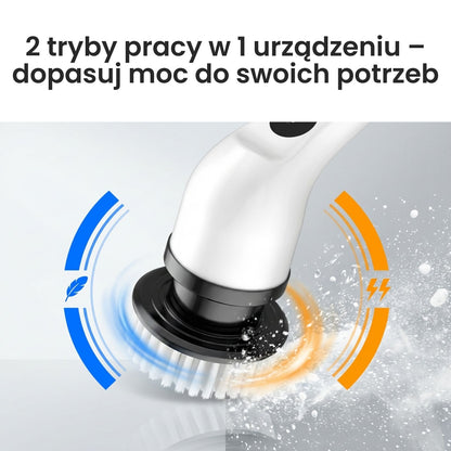 ZenWash Long - Myjka obrotowa