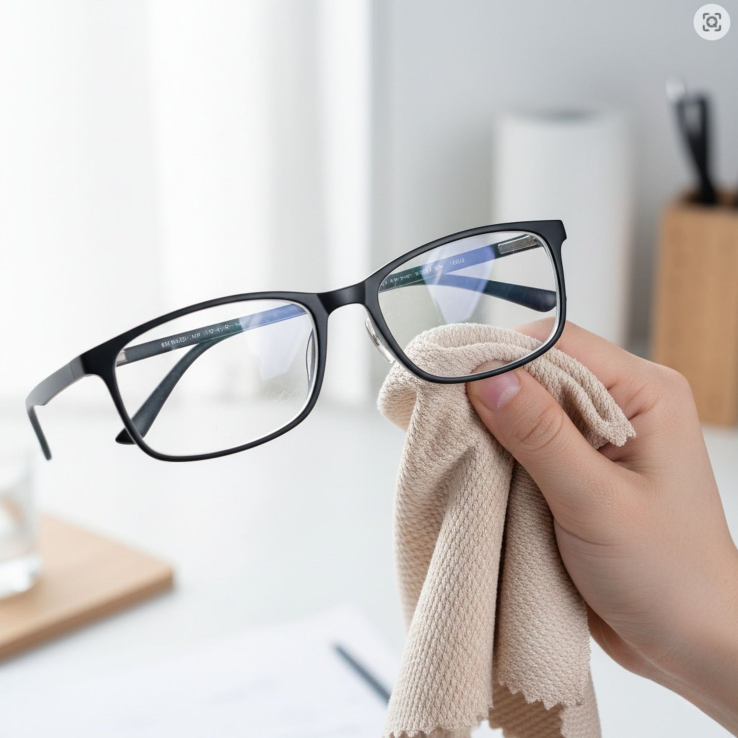 Magiczne ścierki uniwersalne 6szt 30x40cm