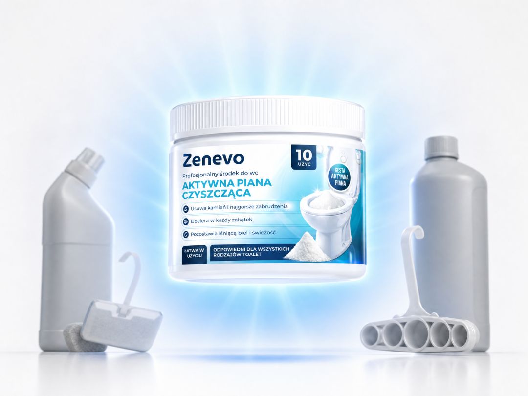 Czym to się różni od innych środków?