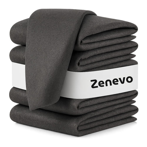 Magiczne ściereczki 30x30cm 5szt