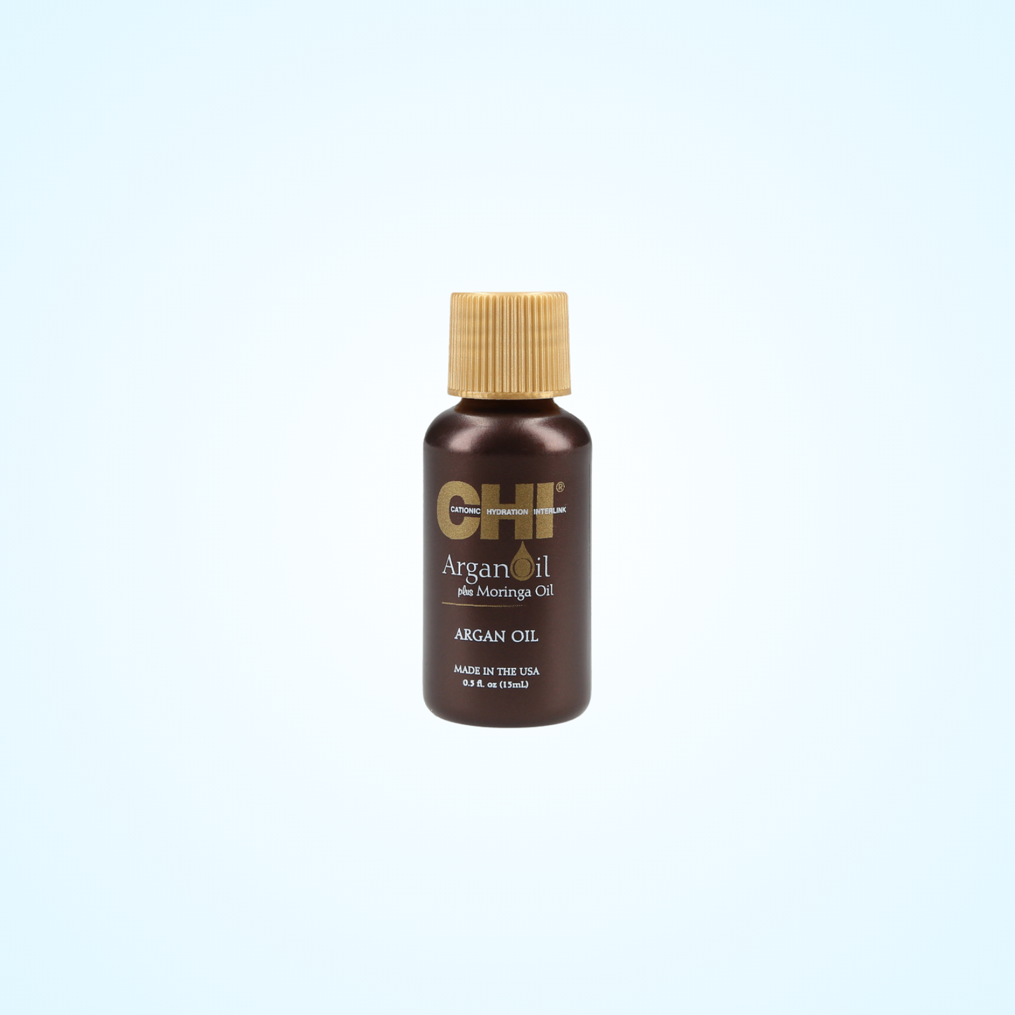 CHI Argan Oil - Olejek arganowy do włosów