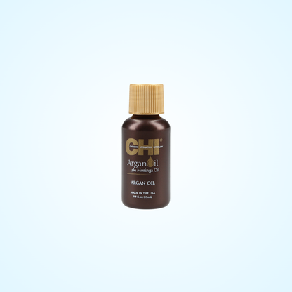 CHI Argan Oil - Olejek arganowy do włosów